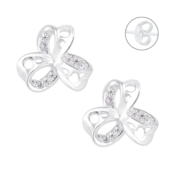 Broquel Moño y Microzirconias