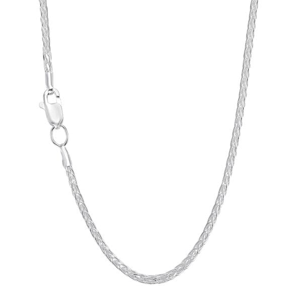 Cadena Espiga 45 cm