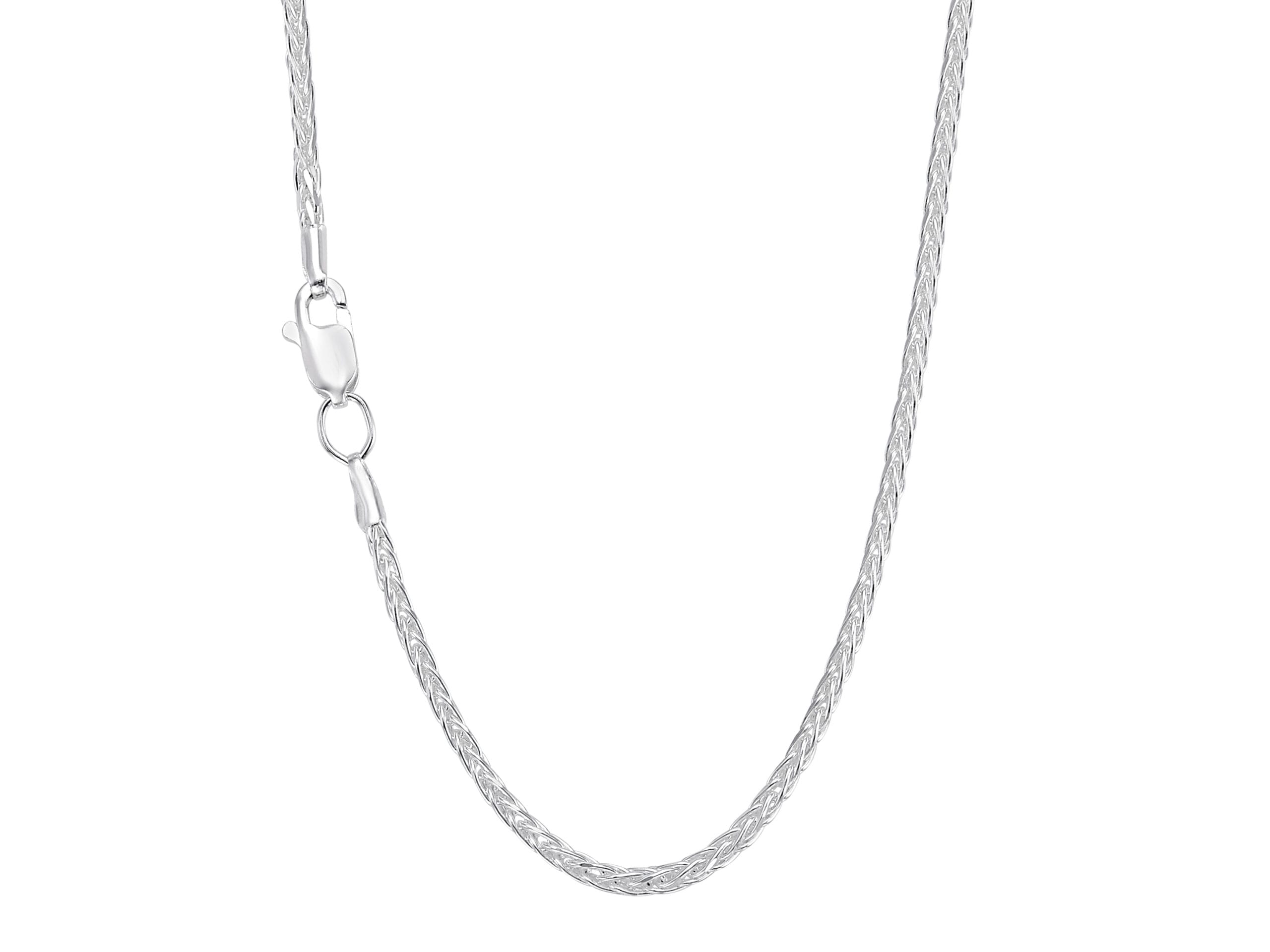 Cadena Espiga 45 cm