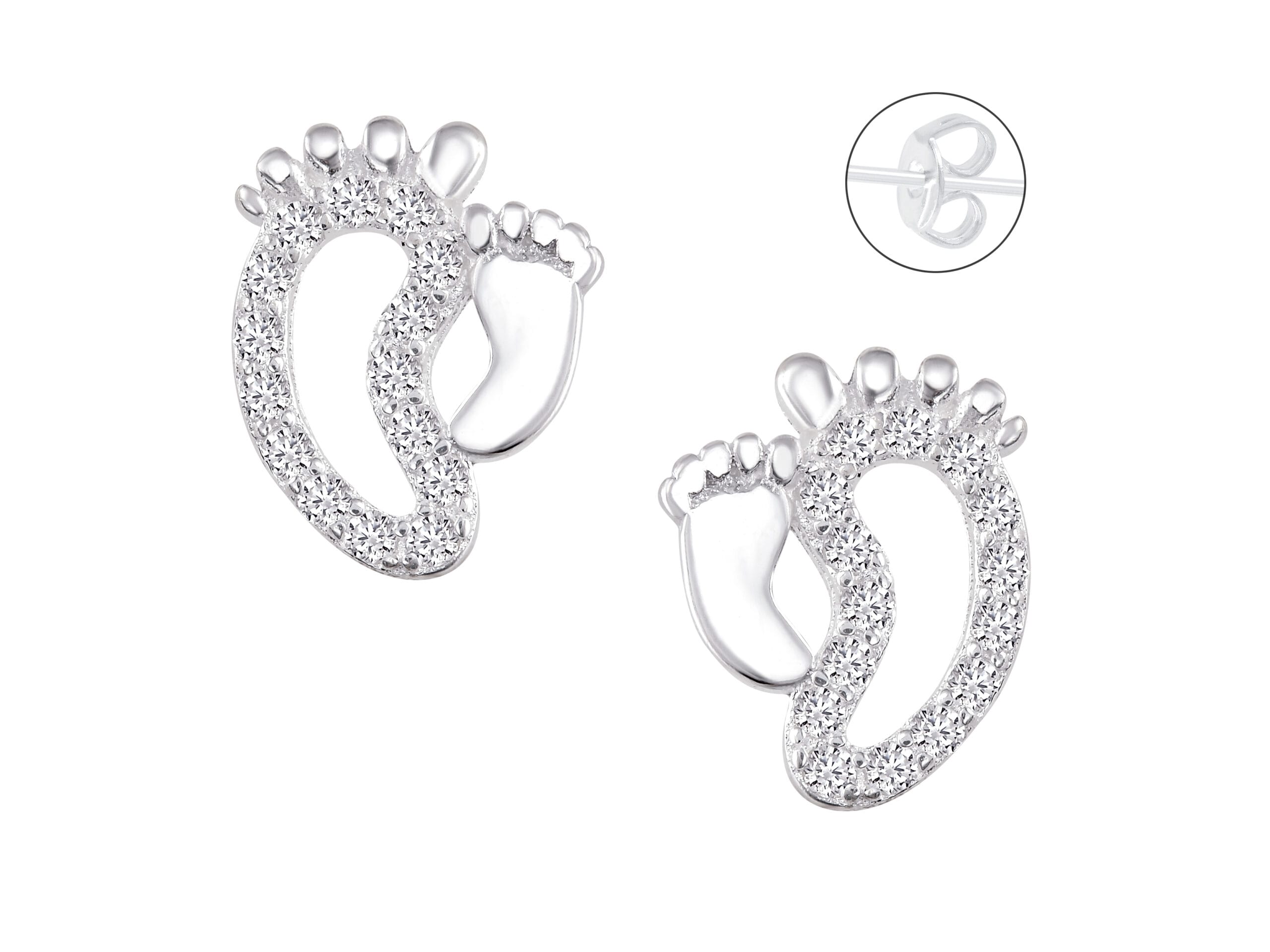 Broquel Pies Zirconias