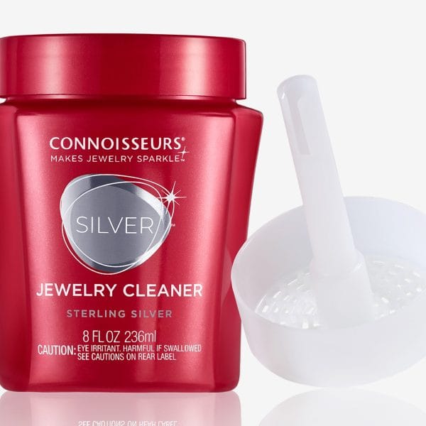 Connoisseurs Jewelry Cleaner