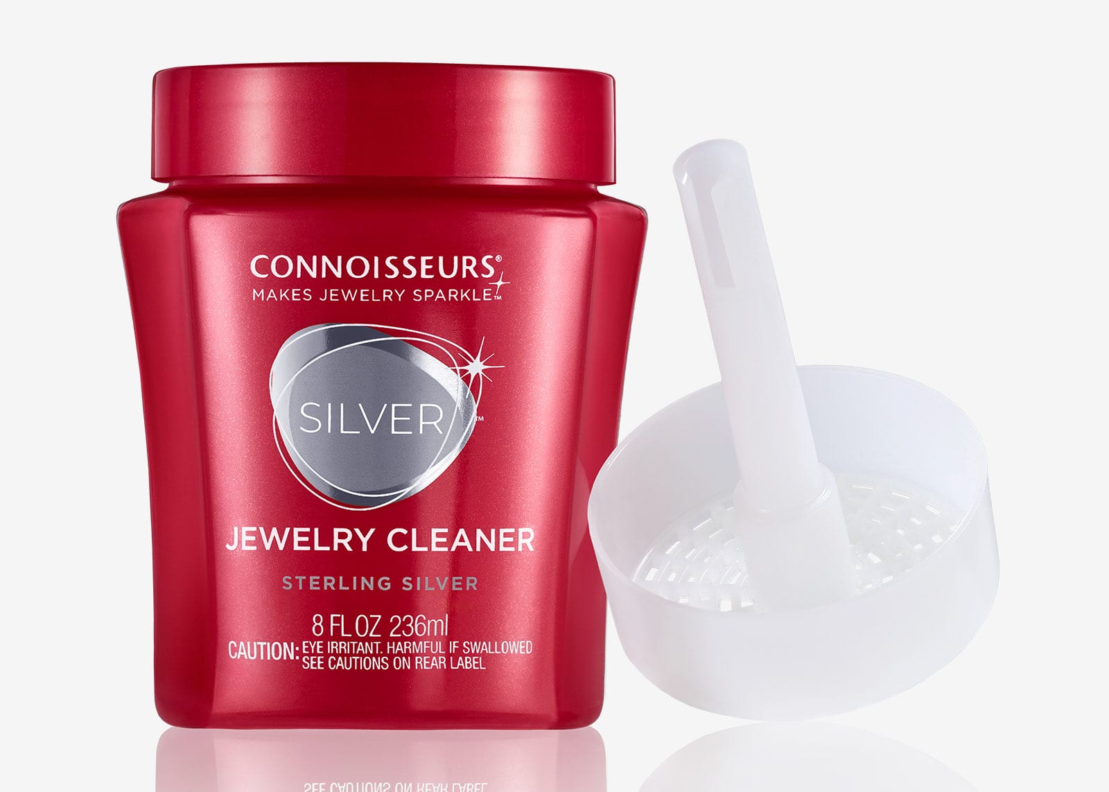 Connoisseurs Jewelry Cleaner