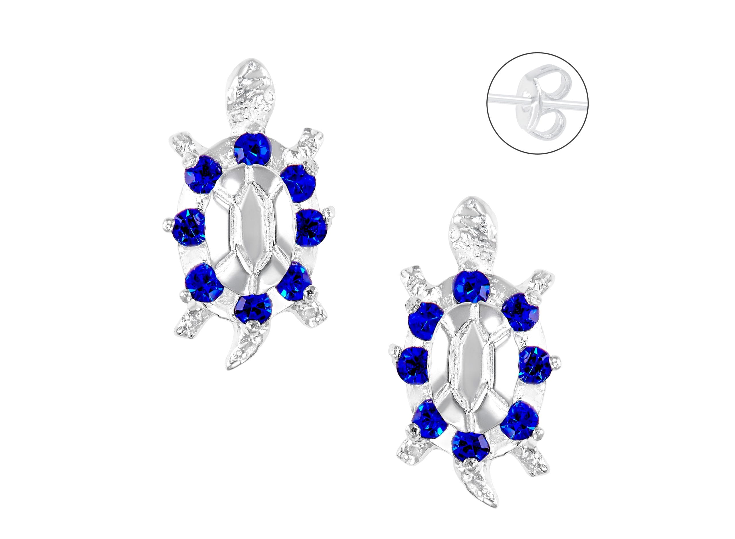 Broquel Tortuga Zirconias