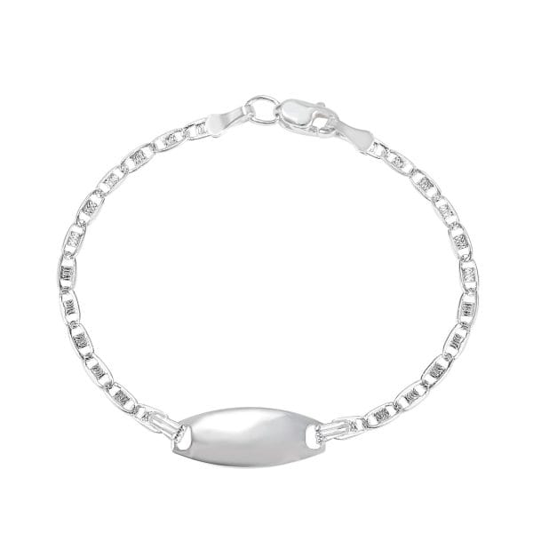 Esclava Guchi Placa Chica