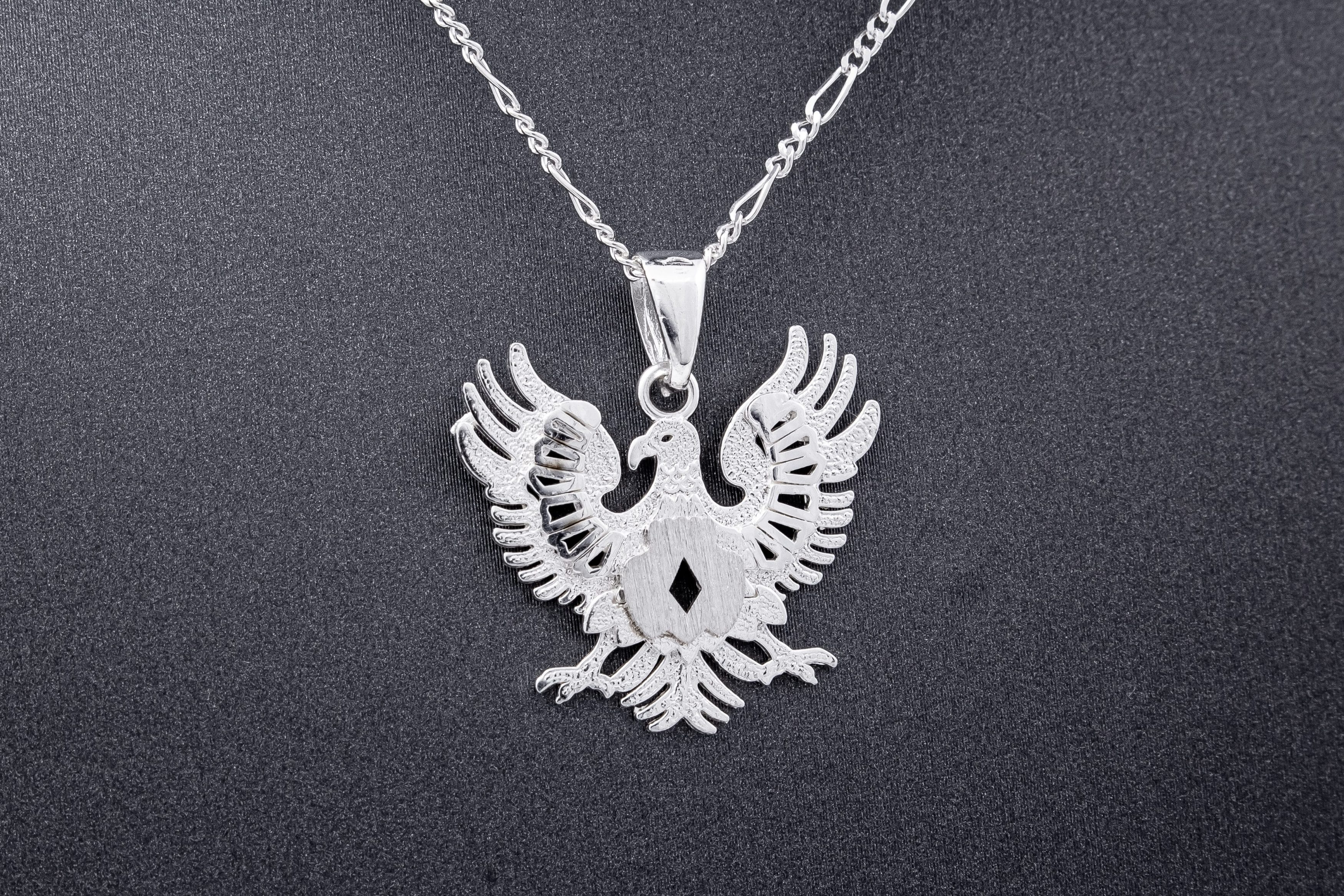 Dije Ave Fenix - Imagen 2