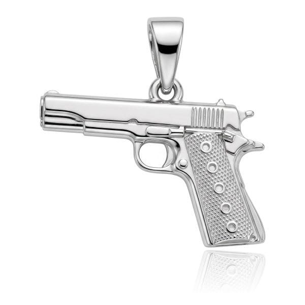 Dije Pistola