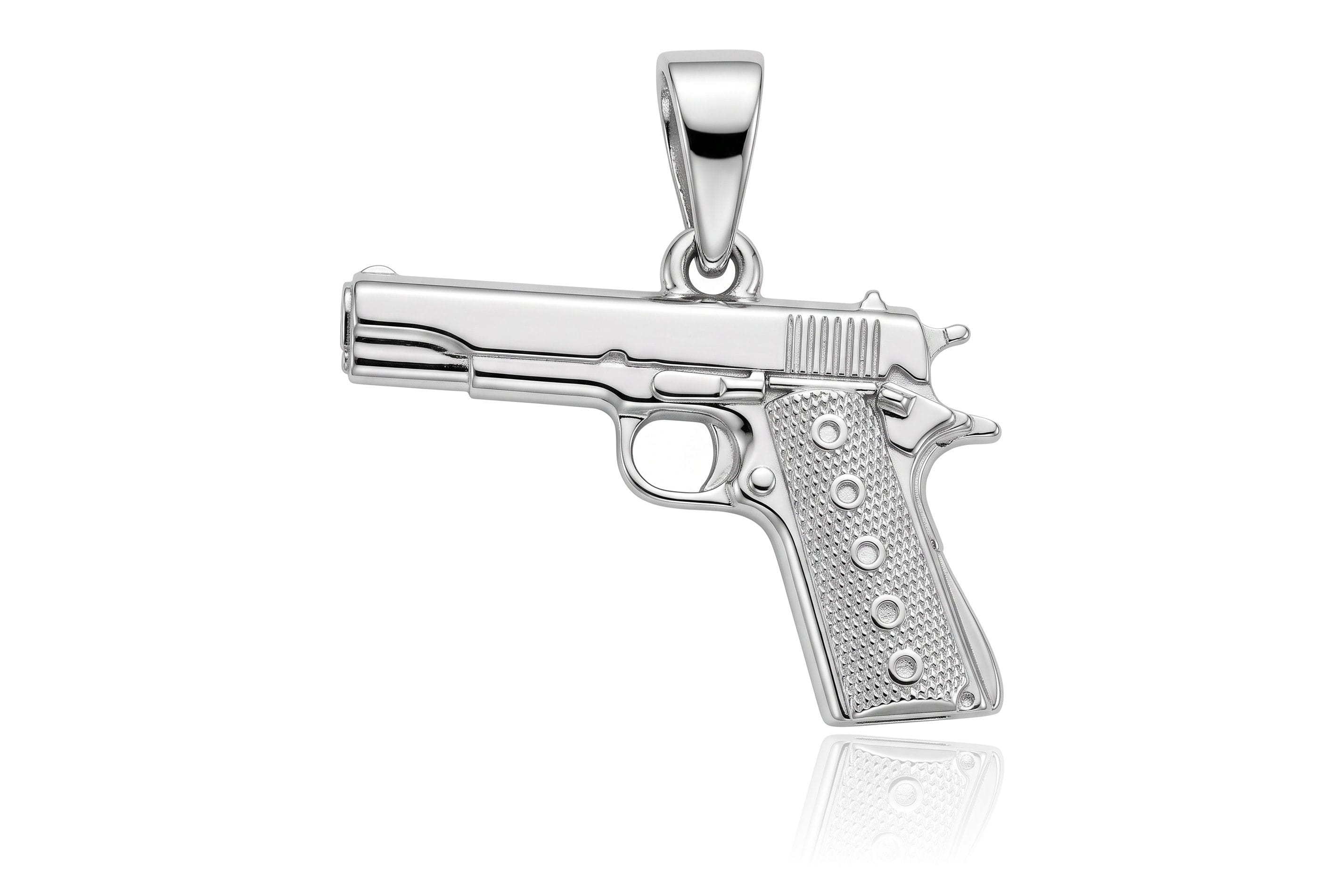 Dije Pistola