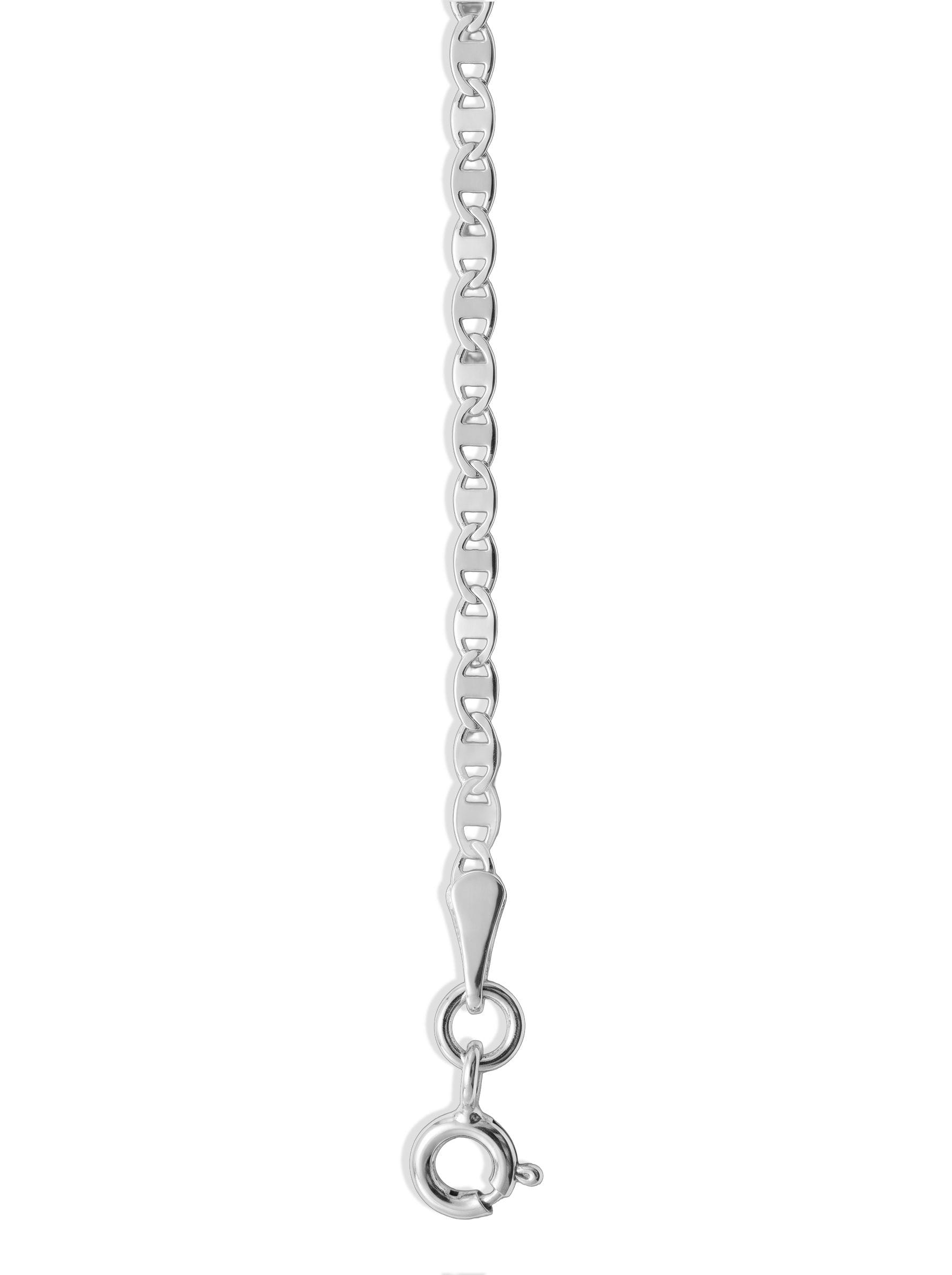 Cadena Gucci Planchada