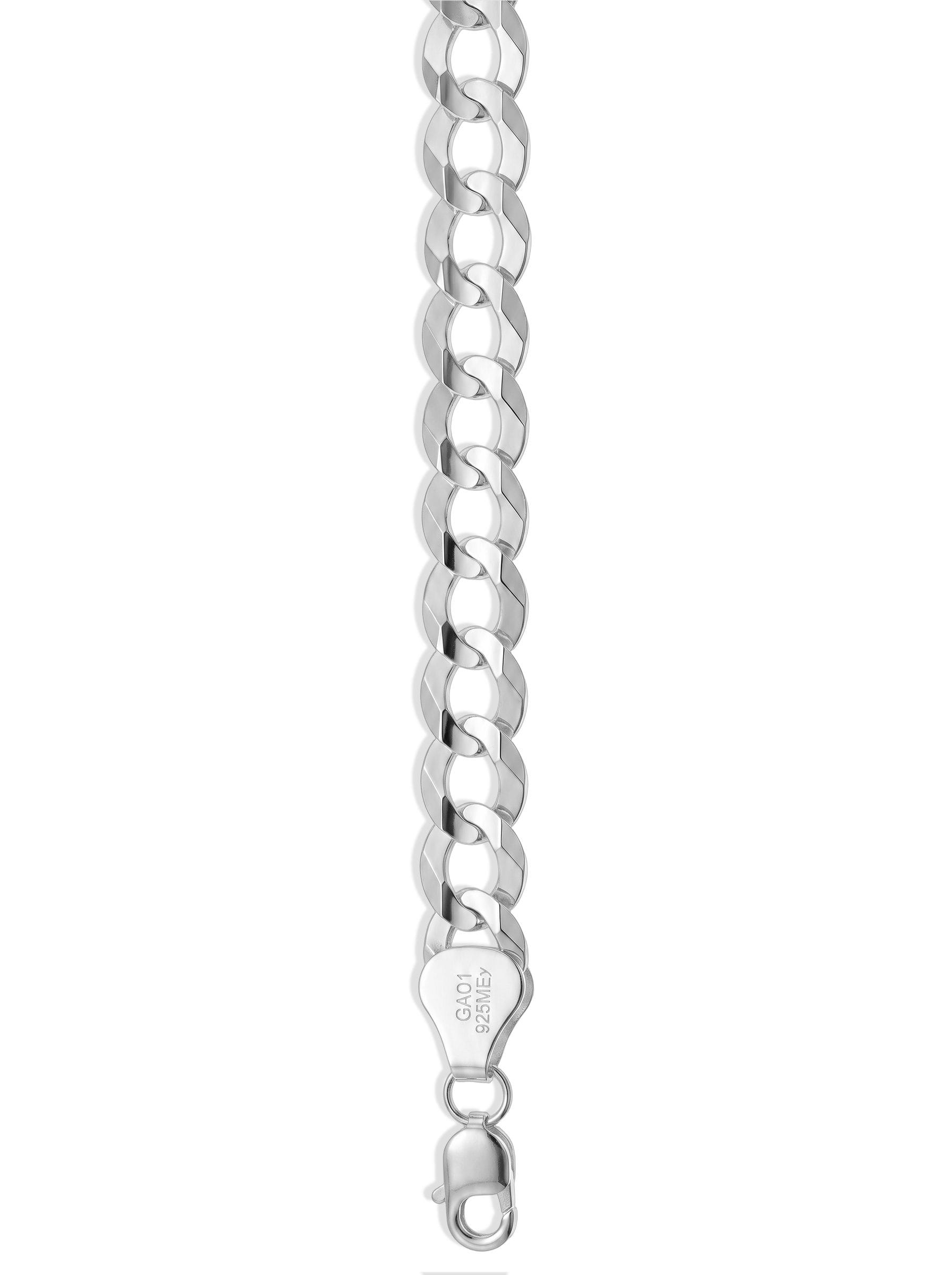 Cadena Cartier Lisa Gruesa