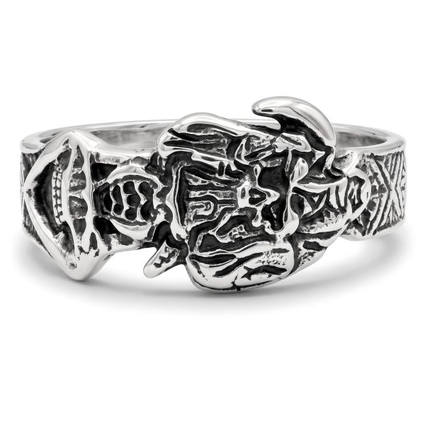 Anillo Santa Redonda