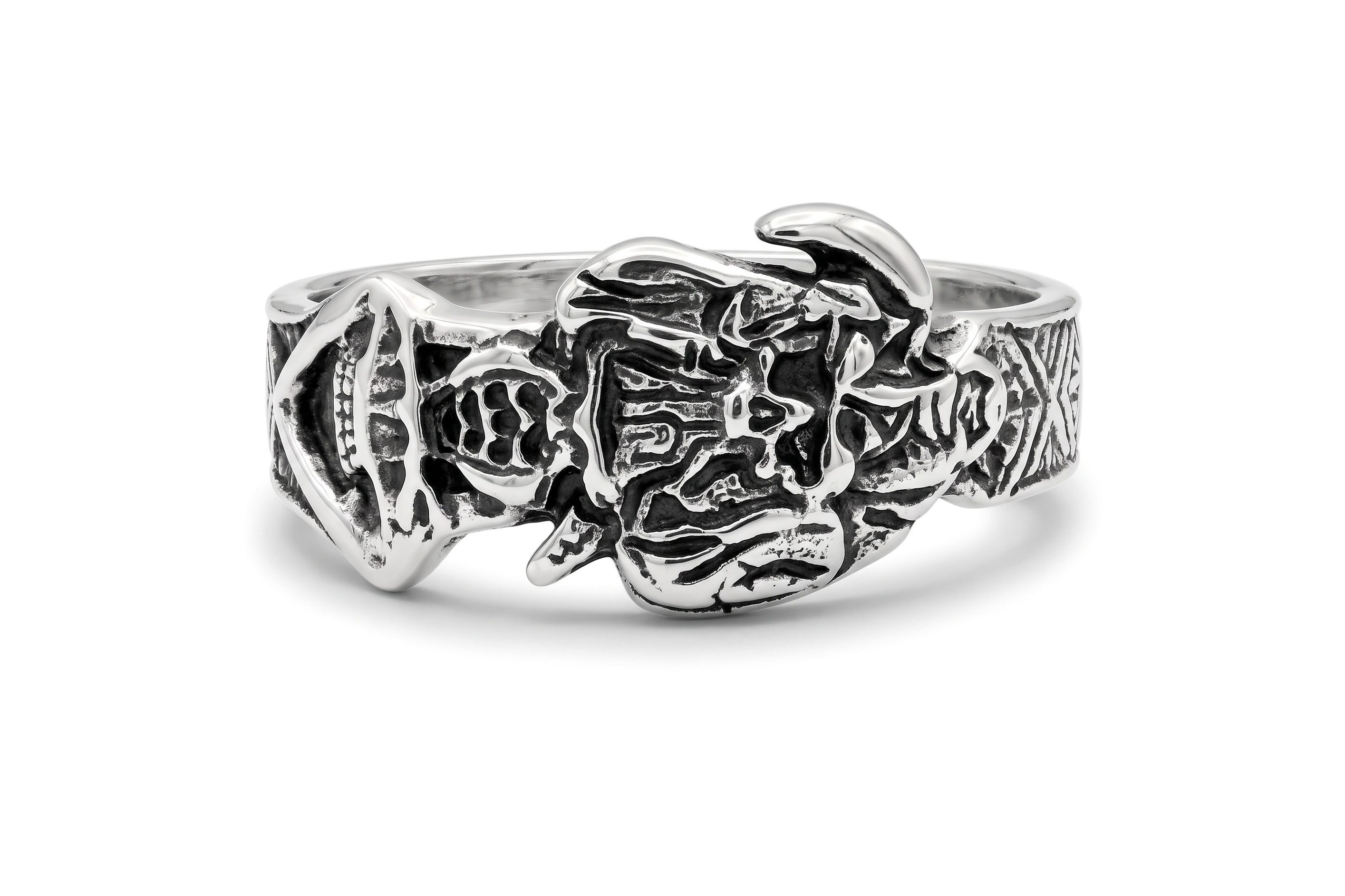 Anillo Santa Redonda